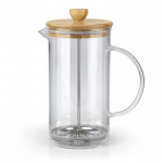 Kohvik Beem French Press, 1l