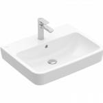 Villeroy&Boch O.Novo praustuvas, CeramicPlus, 4A41MGR1, 55x46cm