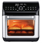 Kuuma &otilde;hu frit&uuml;&uuml;r Guzzanti GZ 39D