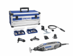 Mitme t&ouml;&ouml;riistaga Dremel 4250-6/128 F0134250JK + 128 TARVIKUD