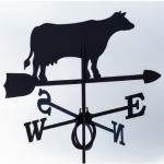 Tuulelipp Gloria ja Lehm "Lehm" (V-636)