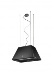 Elica IKONA LIGHT BL MAT/F/60, PRF0165082