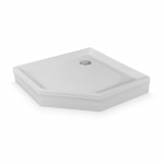 Baltijos Brasta Simas 90x90 cm