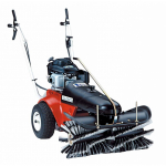 P&uuml;hkimismasin TIELBURGER TK38 COMPACT GCV170