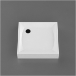 Akmens masas du&scaron;as paliktnis Vispool K-90