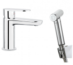 Valamu segisti bideedu&scaron;iga Deante Alpinia, BGA_027M, kroom