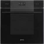 Sisseehitatud ahi Smeg SOP6102TB3, p&uuml;rol&uuml;&uuml;siga