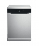 N&otilde;udepesumasin Whirlpool W2F HD624 X