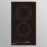 Elektriline doominoplaat Allenzi PR3021ET-B1