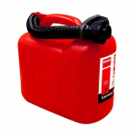Kanister k&uuml;tuse jaoks 5L