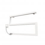 Elektriline k&auml;ter&auml;tikuivati Kosser Zeta 350x550 EL