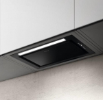 Sisseehitatud kapuuts ELICA HIDDEN 2.0 BL MAT/A/52, PRF0197740