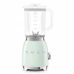 Blender Smeg BLF03PGEU, pastellroheline