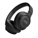 JBL Tune 720BT juhtmevabad k&otilde;rvaklapid, Bluetooth, Must