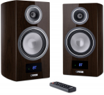 Aktiivsed k&otilde;larid Canton SMART VENTO 3 S2 WALNUT