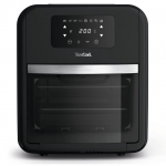 Kuuma &otilde;hu praepann Tefal Easy Fry & Grill FW501815, 2000 W, 11 l