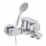 Vannitoa segisti Rubineta Modena-10/K, MD10K08