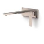 Peidetud kraanikausisegisti Tres SLIM 20230032AC