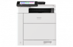 Ricoh IM C320F FC (423626) V&auml;rviline laserprinter MFP A4 32 ppm USB Ethernet LAN