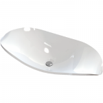 Kivist ehitatud kraanikauss BLU LIBRA 700