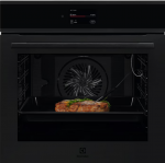 Sisseehitatud ahi Electrolux MealAssist, EOE9P3XT, toidutermomeetriga
