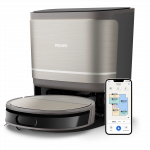 Robottolmuimeja Philips HomeRun 9000, XU9100/10