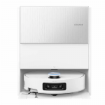 Robottolmuimeja Dreame Aqua10 Ultra Roller Complete, RLH71DE-1-WH