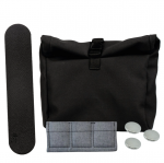 Paelaga magnetiline kott Silwy MT-M-25-B, medium