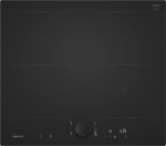 Sisseehitatud induktsioonpliit Neff N 90, T56NUQ4A0, 60 cm