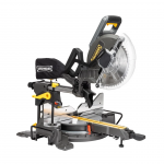 Ristl&otilde;ikepink Grunder J1G-ZP39-255-3, 1800 W, 255 mm