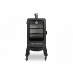Pelletisuitsuahi Pit Boss PRO V4P