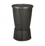 Keter INDIGO WATER BUTT + BASE 200 L 222252 - defektiga