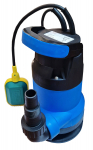 Sukeldatav elektriline veepump musta vee jaoks GS750