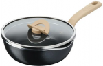 S&uuml;gav praepann Tefal One pick pot, G1668795, 24 cm