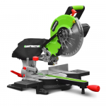 Puidul&otilde;ikesaag Constructor, 1800 W, laseriga