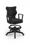 Norm noortetool must Velvet 17 suurus 5 WK+P