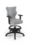 Duo noortetool must Velvet 03 suurus 5 WK+P