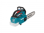 Akuga mootorsaag Makita DUC254Z, 18V Li-Ion, ilma aku ja laadijata