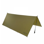 Rab SilTarp 2 present &ndash; roheline