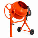 Betoonisegisti Bomax 160L, 850W