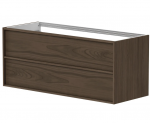 Aluskapp valamu all Kame HOME, BU/12-3DR/N07-HM, 120 cm
