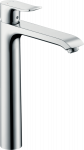 Valamu kraanikauss Hansgrohe Metris 31184000
