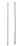 Du&scaron;is&uuml;steemi aluse (toru) vahetus (lisapaigaldus) GROHE 48514000, chrome