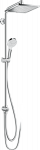 Du&scaron;ikomplekt Hansgrohe Crometta E 27289000