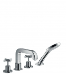 Vannitoa segisti Hansgrohe AXOR Citterio 39453000