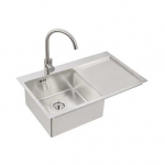 Alveus Concept 30 SAT