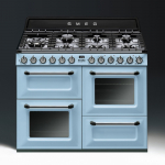 Gaasipliit SMEG TR4110AZ