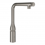 GROHE ESSENCE SMARTCONTROL 31615AL0, brushed hard graphite