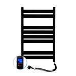 Elektriline k&auml;ter&auml;tikuivati ​​Navin Largo 500*800 Sensor, must, 12-244053-5080, (kaabel paremal)