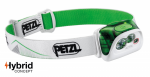 Esilamp Petzl ACTIK&reg; 350LM, roheline